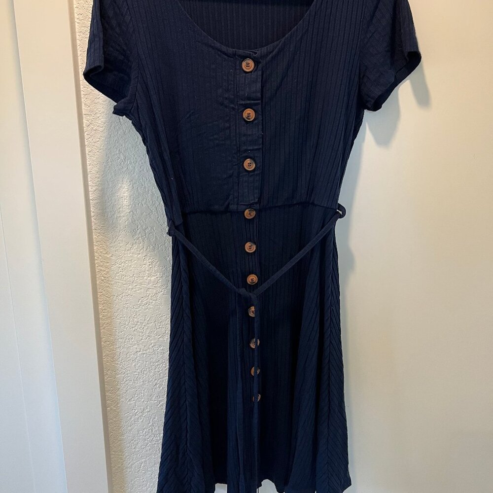 Womens &et Dress
